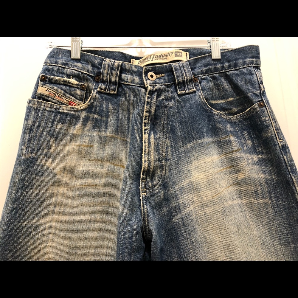 Diesel Jeans